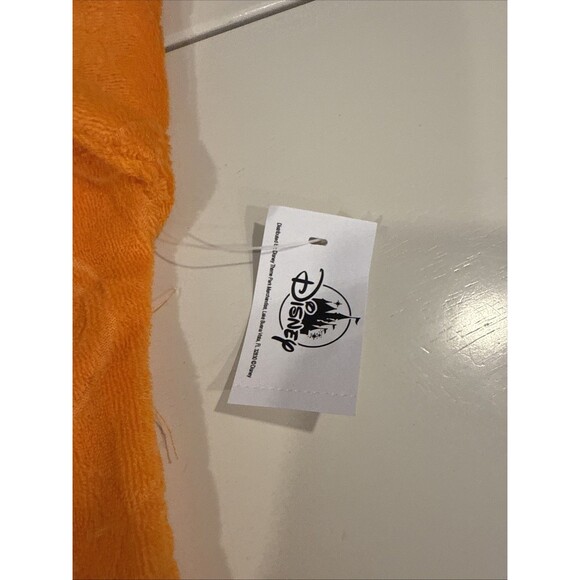 Disney 2025 Epcot Flower Garden Festival Orange Bird Spirit Jersey Shirt XL - Picture 7 of 12